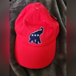 Baseball cap